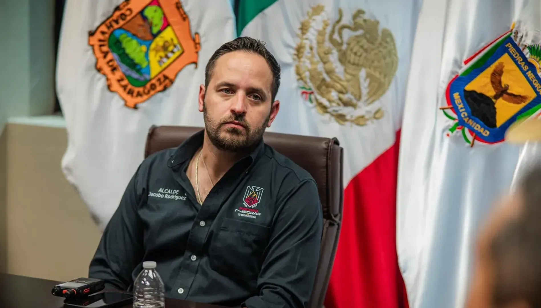 Audita ASE a Jacobo 