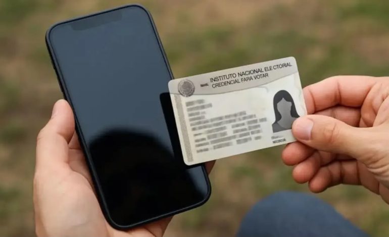 A tirones, avanza registro de líneas