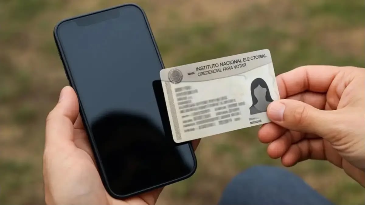 A tirones, avanza registro de líneas
