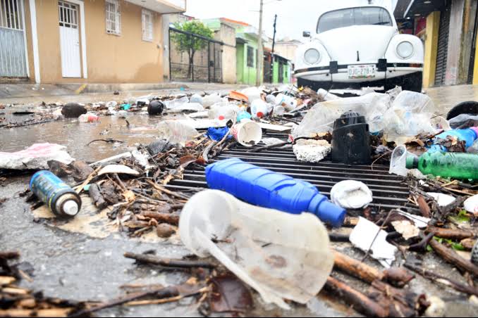 250 sancionados por cochinones