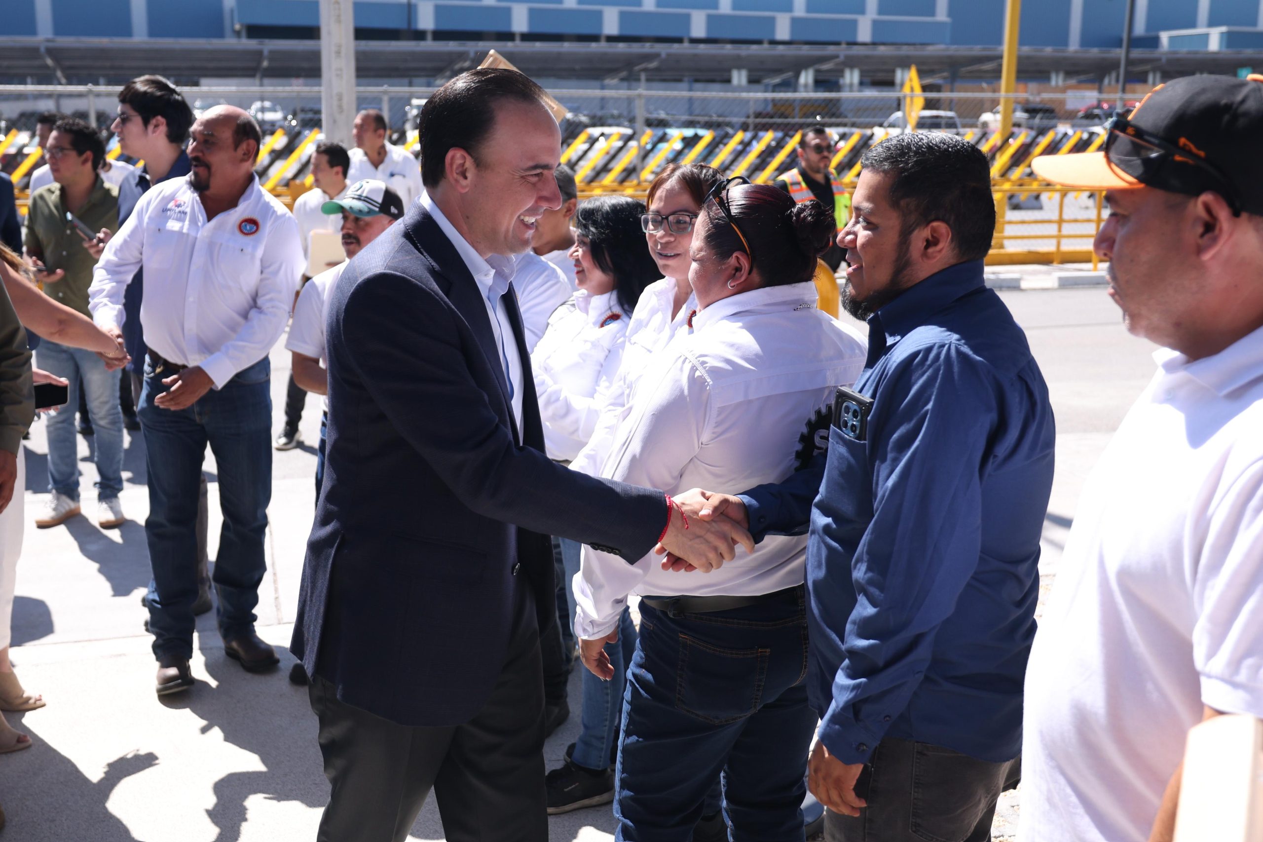 Coahuila, 3er lugar nacional en generación de nuevos empleos: IMSS