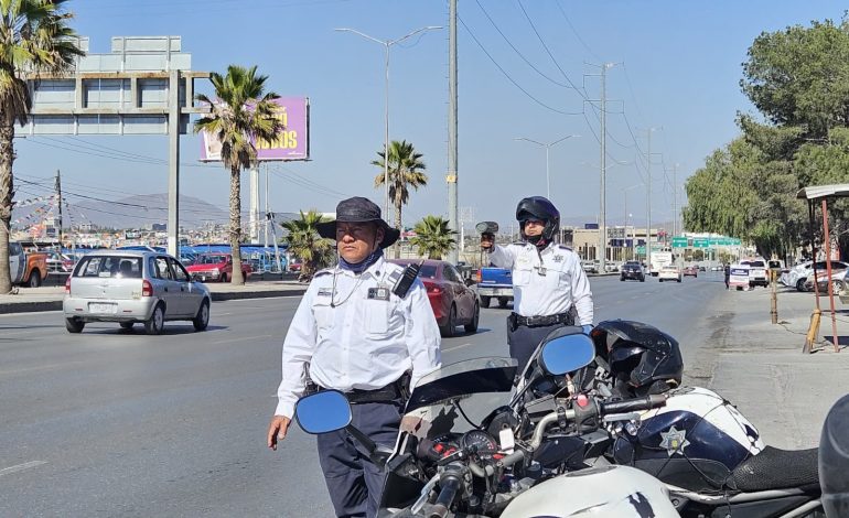Descartan fotomultas en Saltillo
