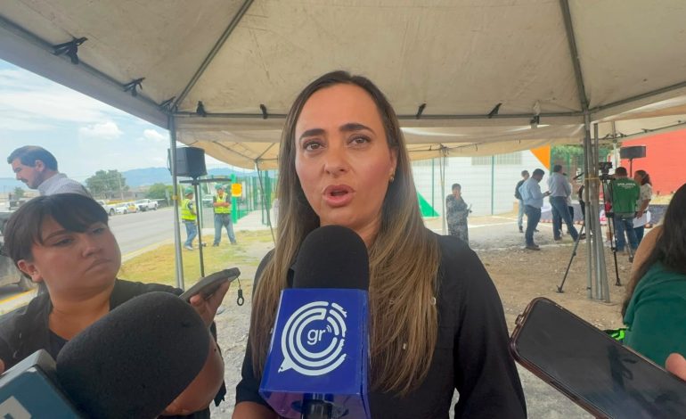 Investigan venta irregular de terrenos en Saltillo