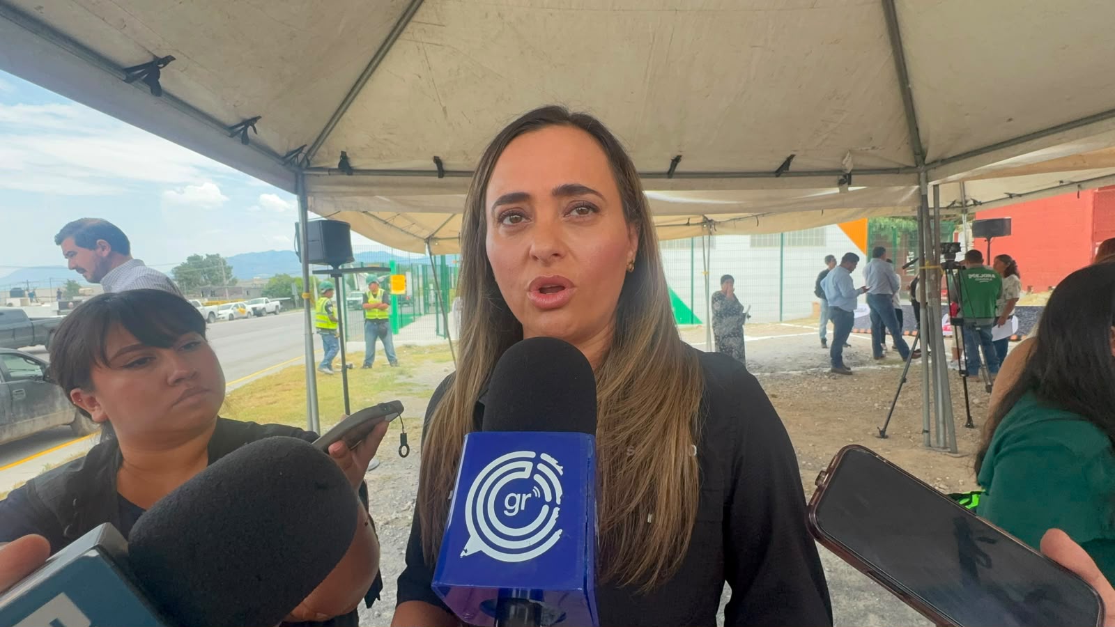 Investigan venta irregular de terrenos en Saltillo