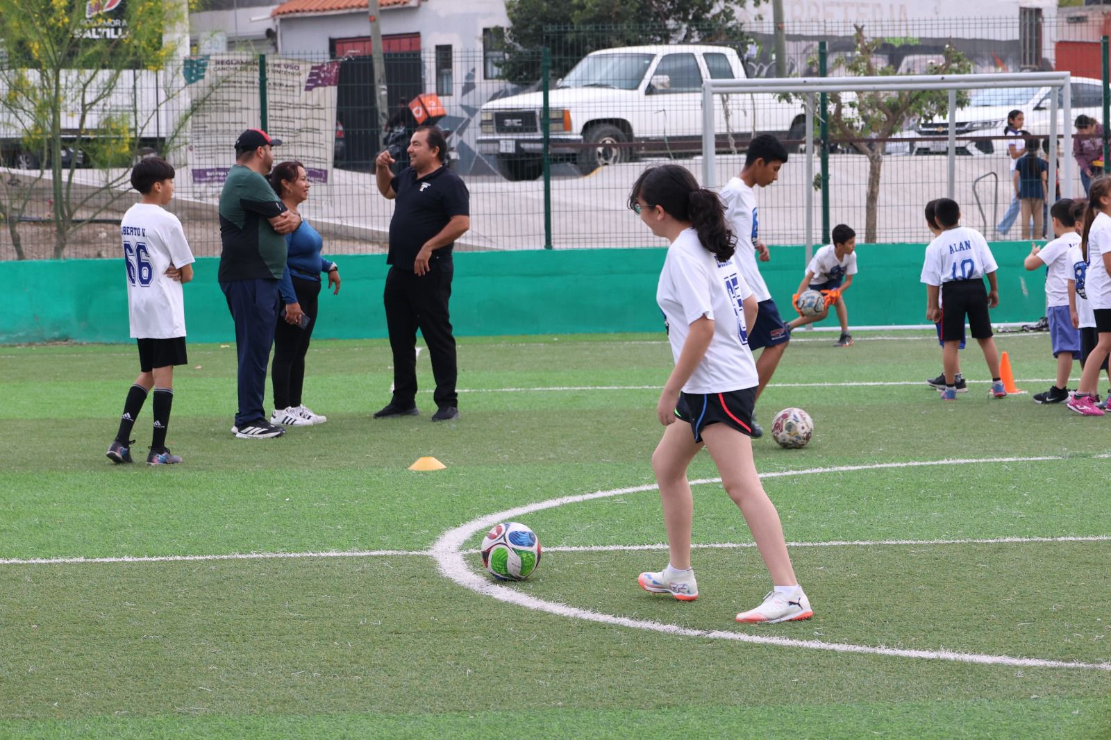 Premiarán a promotores deportivos de colonias