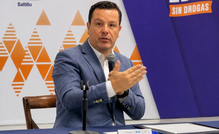 Resuelve FGE 100% de homicidios en Coahuila