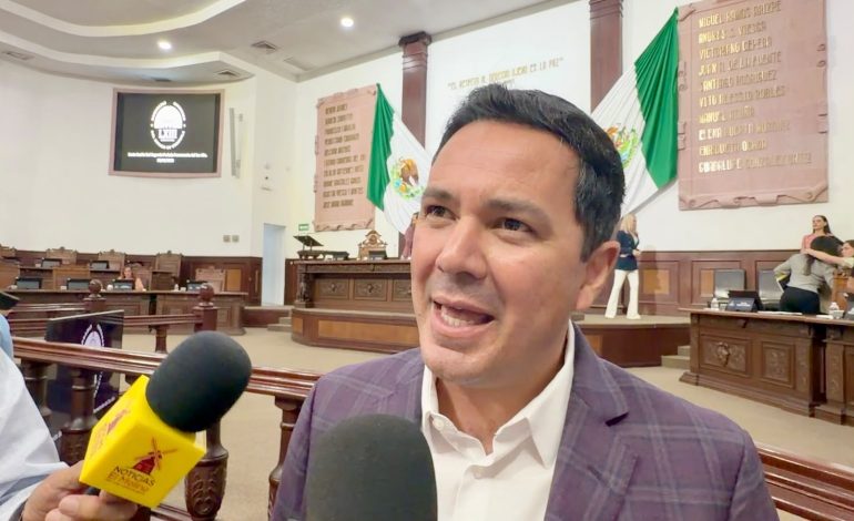 Llamar ‘opositores’ a periodistas es un retroceso: Aguado