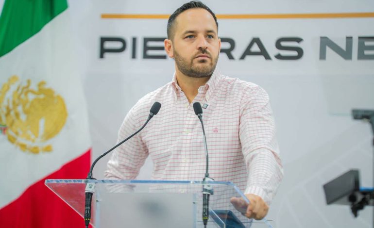 Rebasa a Jacobo crisis por falta de agua