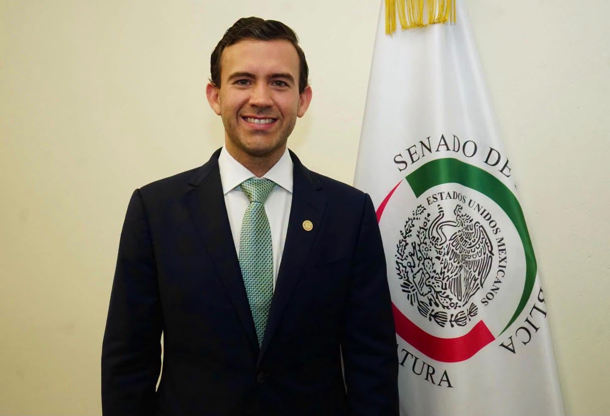 Presentará Gabriel Elizondo agenda con 10 iniciativas