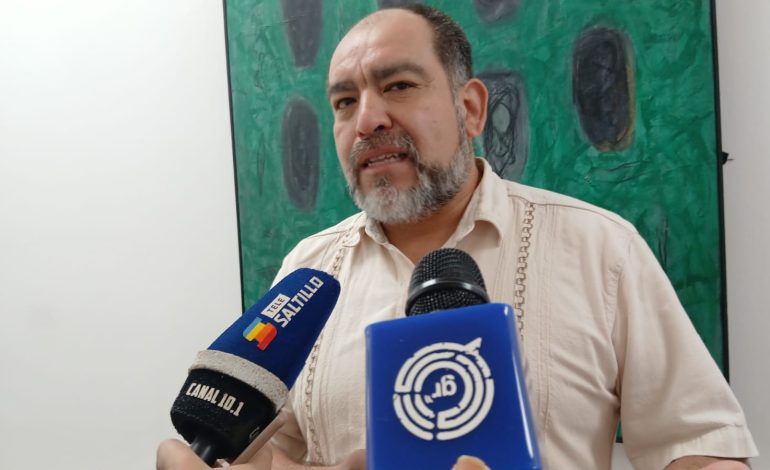 Destacan modelo de educación dual en Coahuila