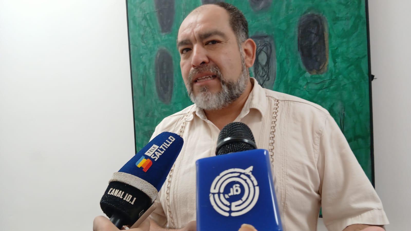 Destacan modelo de educación dual en Coahuila