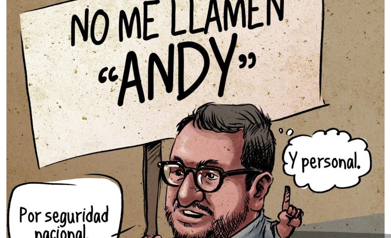 EN LOS PASILLOS