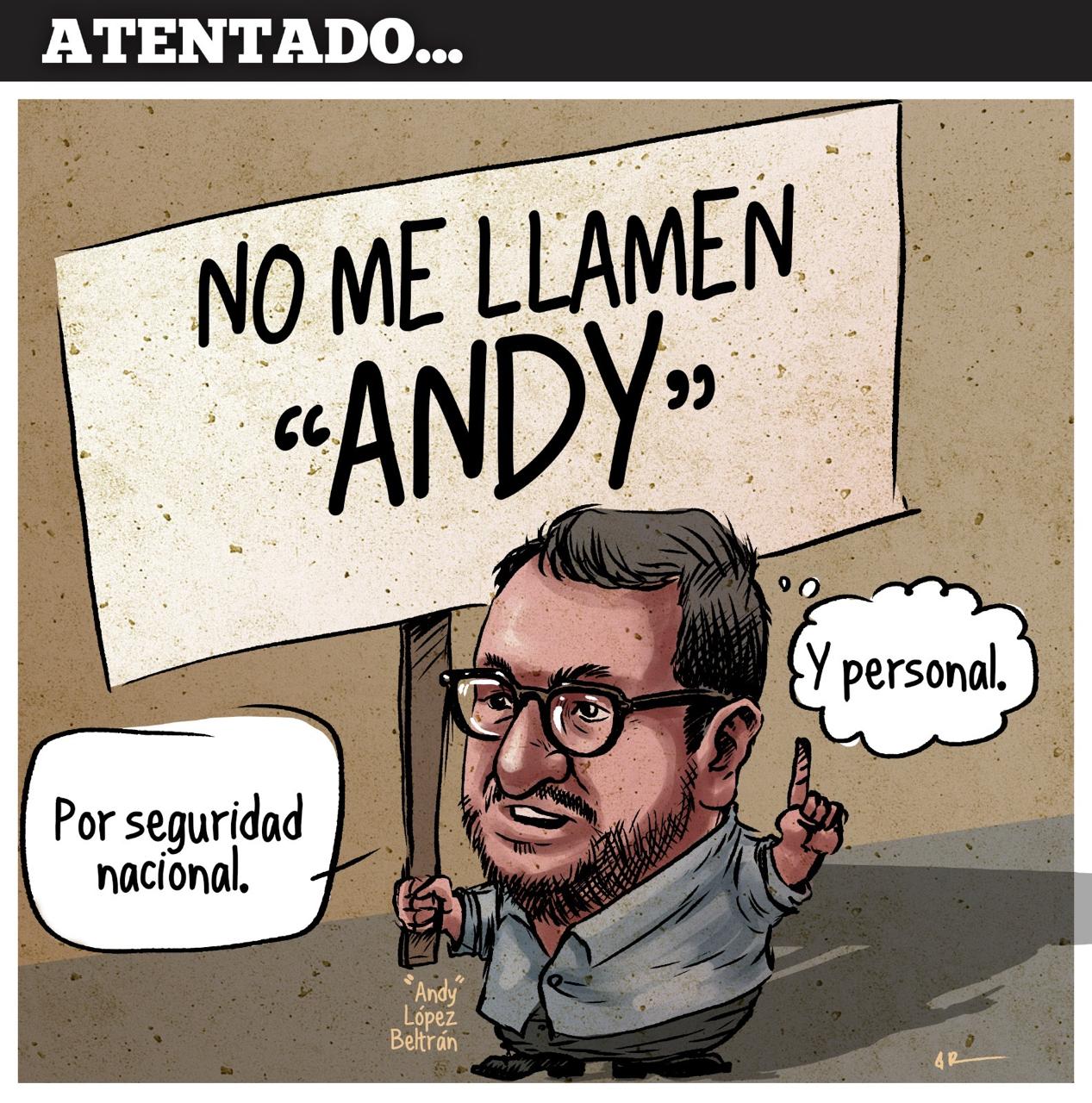 EN LOS PASILLOS