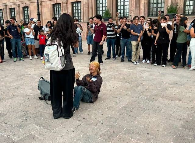 Se unen saltillenses a “farmear aura”