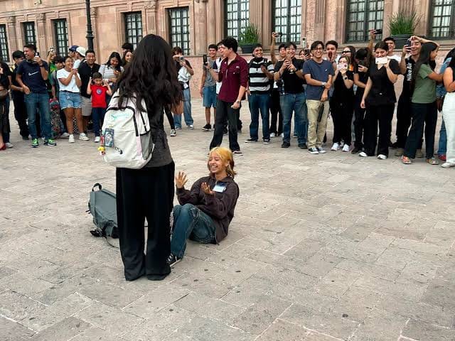 Se unen saltillenses a “farmear aura”