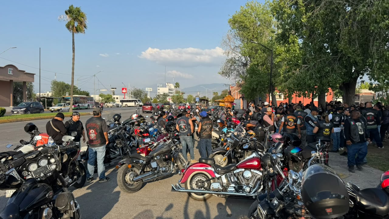 Exigen motociclistas operativos vs infractores