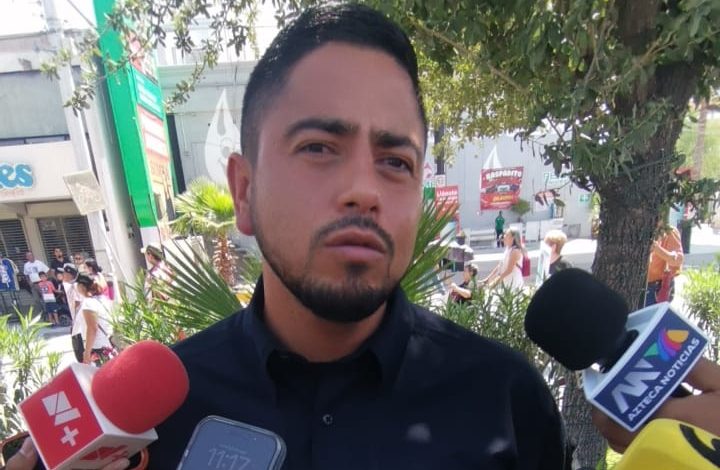 Sacan del TSM a 10 aficionados de Tigres por pelearse