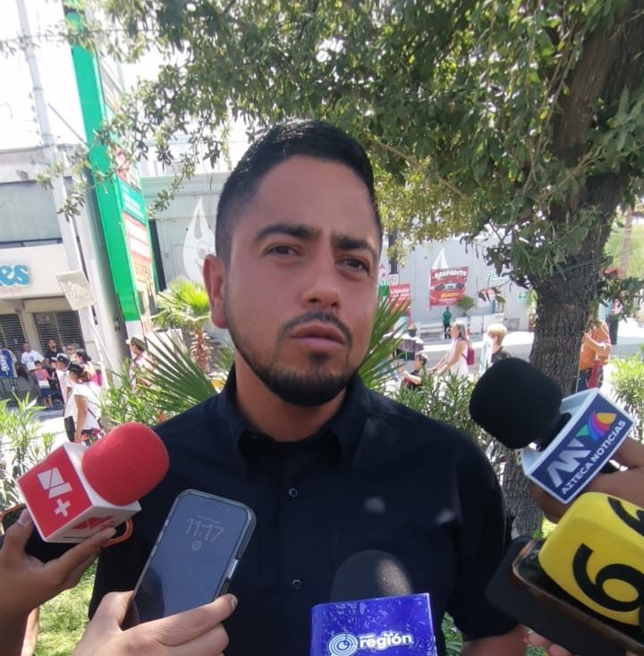 Sacan del TSM a 10 aficionados de Tigres por pelearse