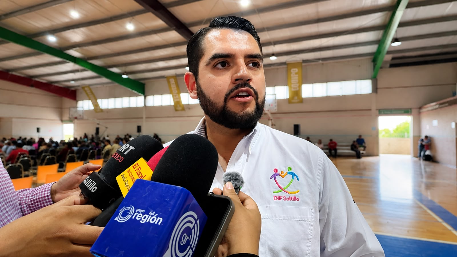 Refuerza DIF Saltillo apoyo ante crisis emocionales