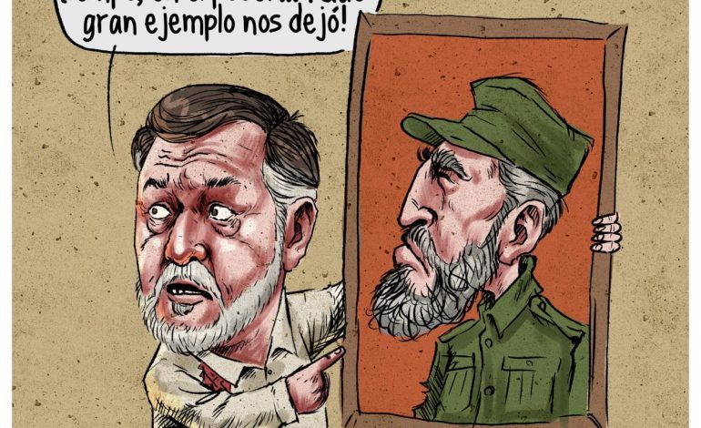 EN LOS PASILLOS