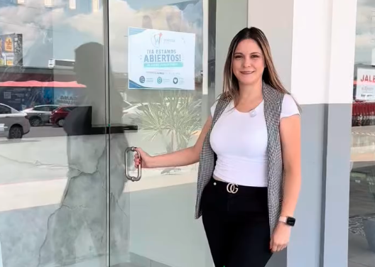 ¡Bienestar Dental tu nueva clínica!