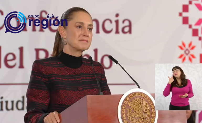 Sheinbaum abre la puerta al gas natural no convencional en Coahuila, Nuevo León y Tamaulipas