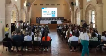 PRESENTAN RESULTADOS EN MOVILIDAD SOCIAL EN COAHUILA