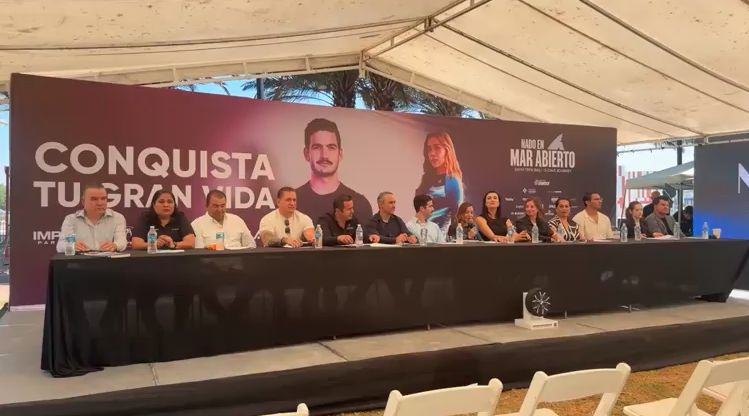 ¡DE COAHUILA A BALI!