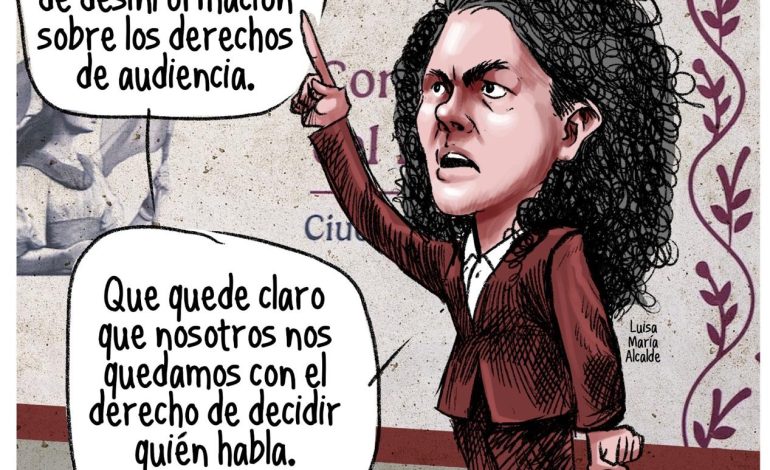El cartón de hoy