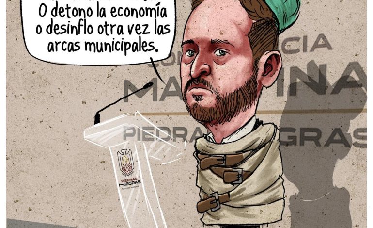 EN LOS PASILLOS