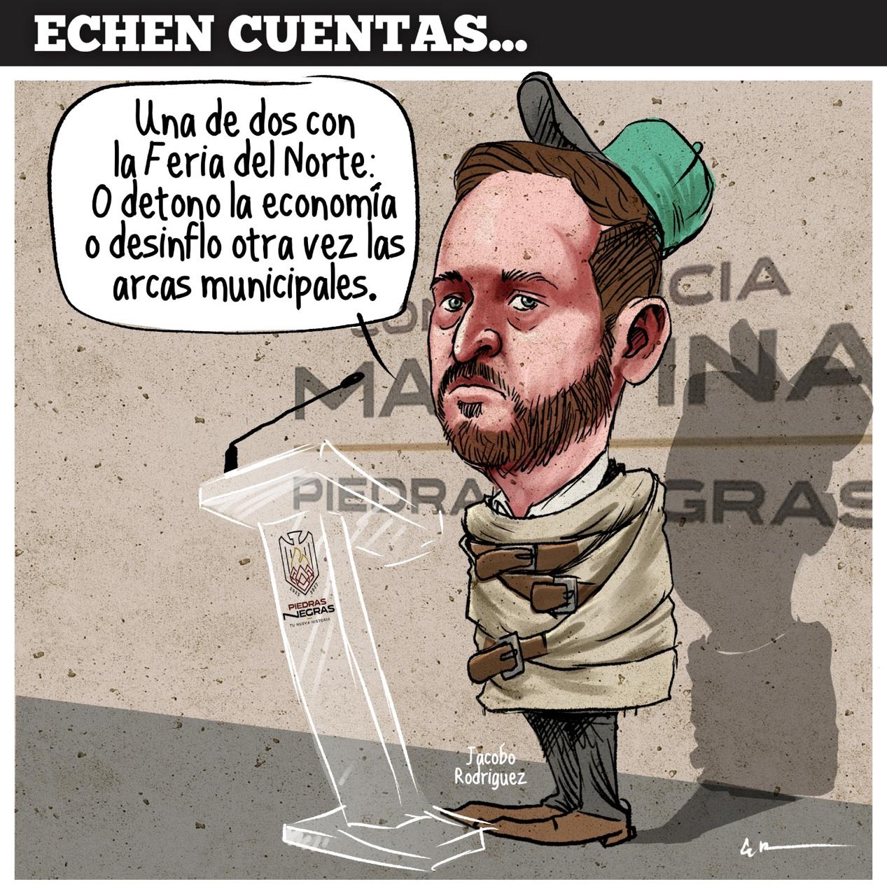 EN LOS PASILLOS