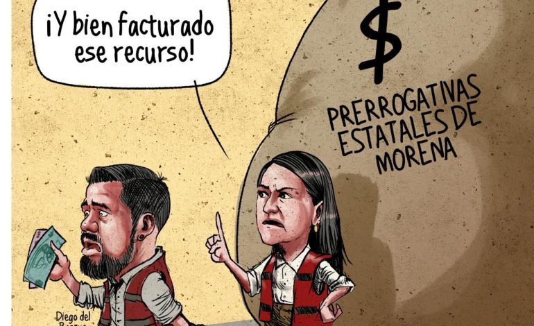El cartón de hoy