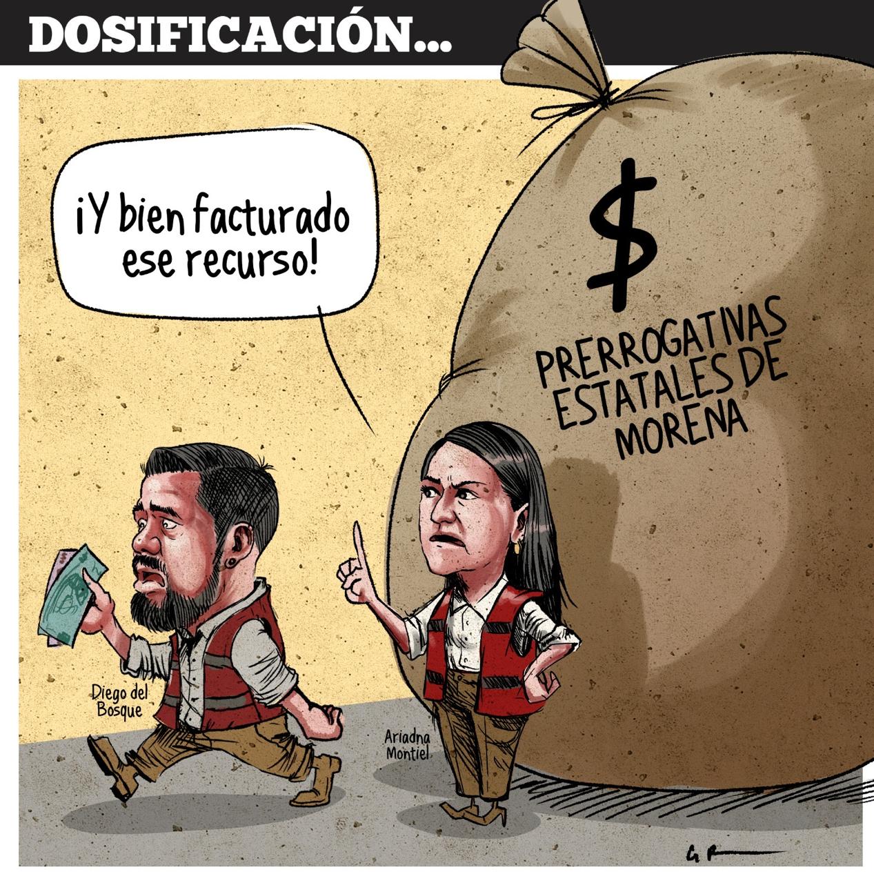 El cartón de hoy