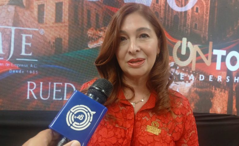 Reunirá Saltillo a 500 líderes empresariales