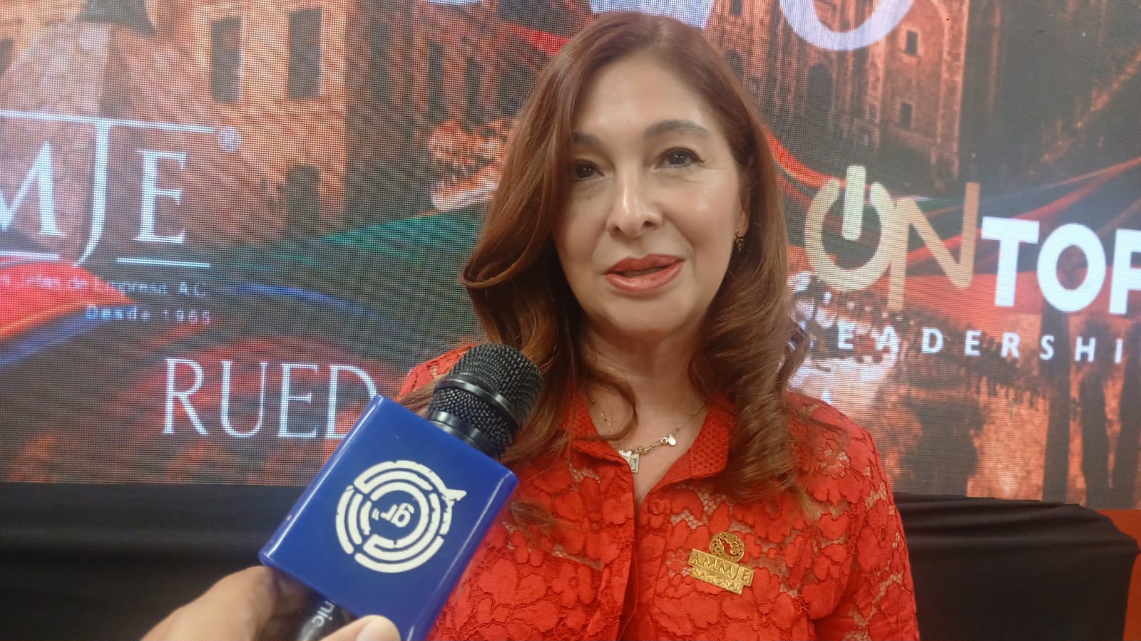 Reunirá Saltillo a 500 líderes empresariales