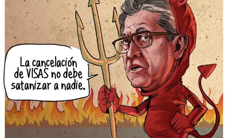 El cartón de hoy