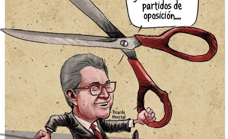 El cartón de hoy
