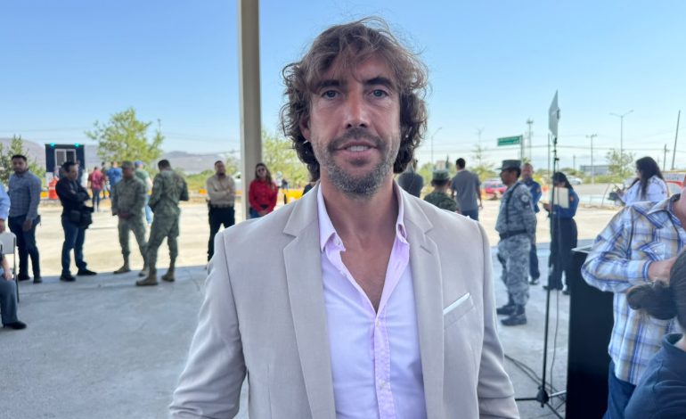 Detecta Aguas de Saltillo mil 700 fugas ocultas