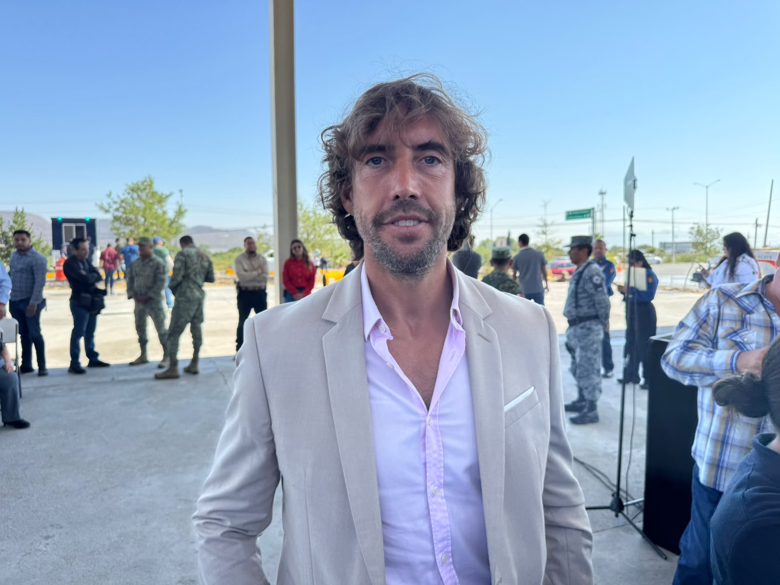 Detecta Aguas de Saltillo mil 700 fugas ocultas