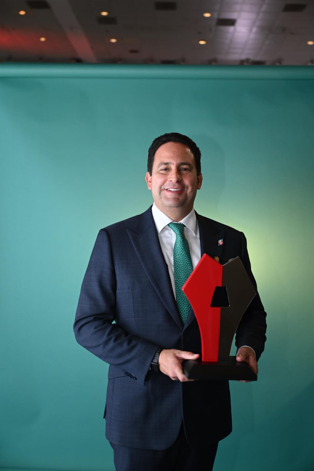 Saltillo es reconocido nuevamente a nivel nacional; recibe Premio por impulso a la inclusión