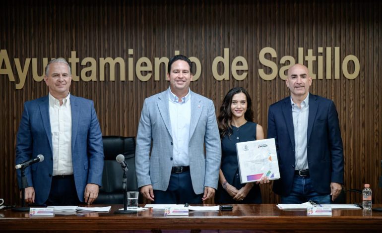 Aprueba cabildo estímulos fiscales en concepto de predial