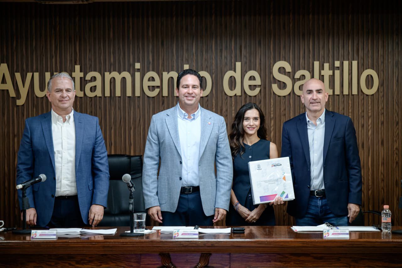 Aprueba cabildo estímulos fiscales en concepto de predial