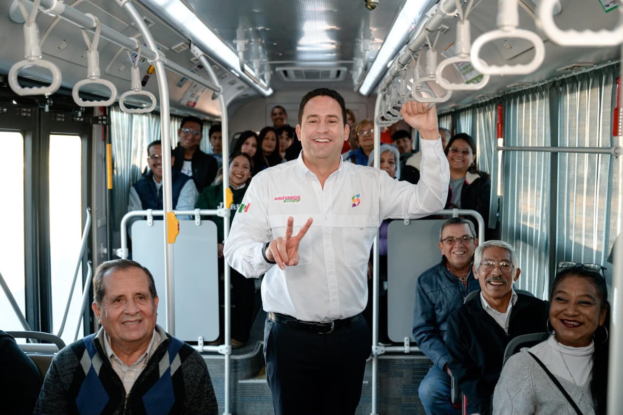 Suma el Aquí Vamos Gratis ahorro de 80.1 mdp para los saltillenses