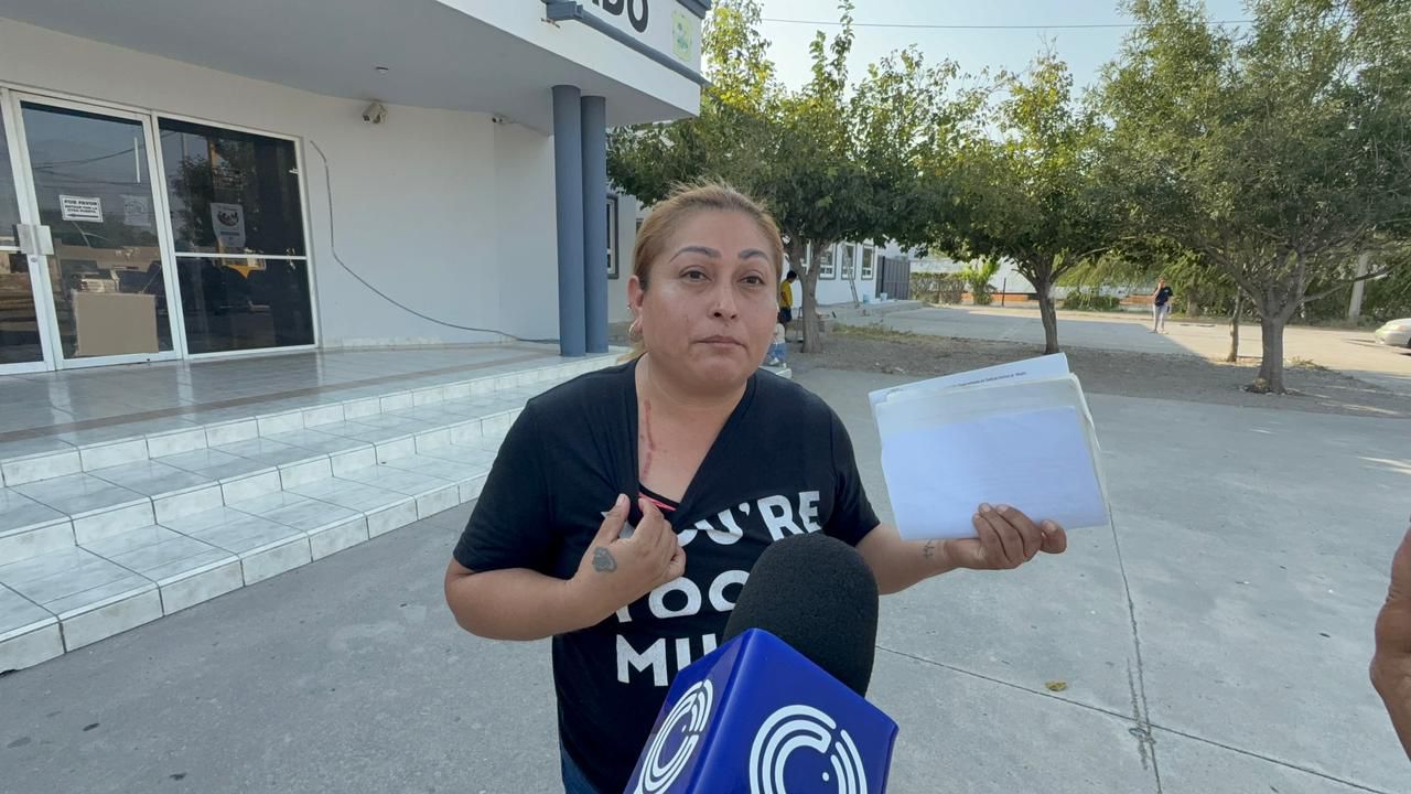 “Temo por mi vida”: Mónica lanza llamado de auxilio