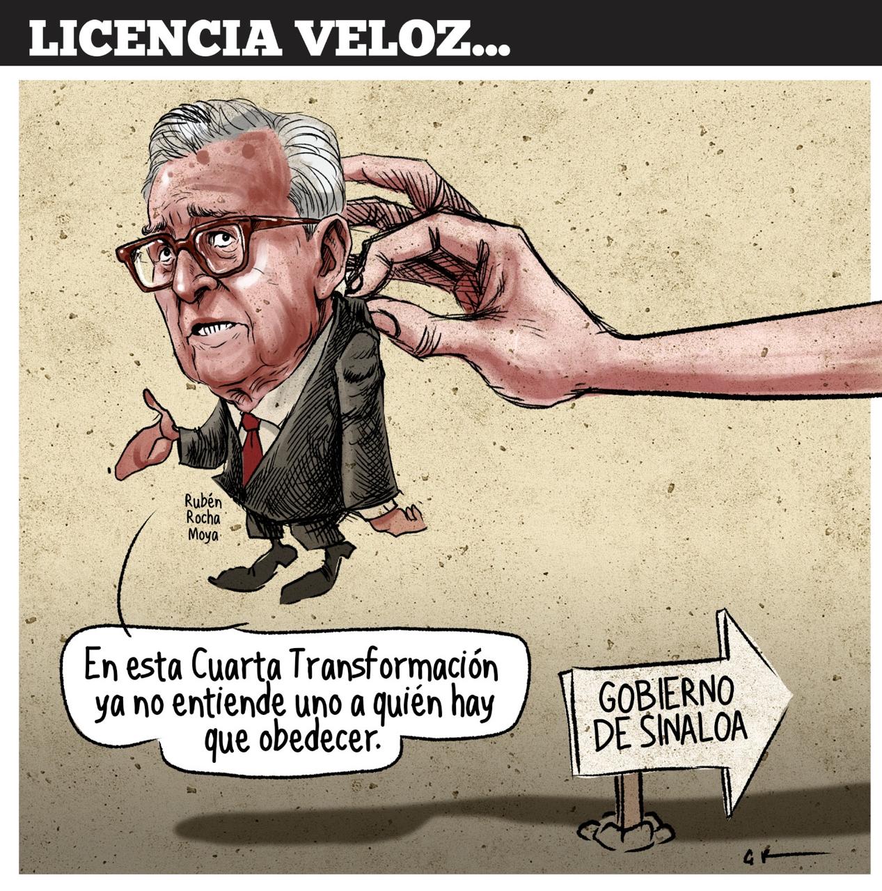 EN LOS PASILLOS