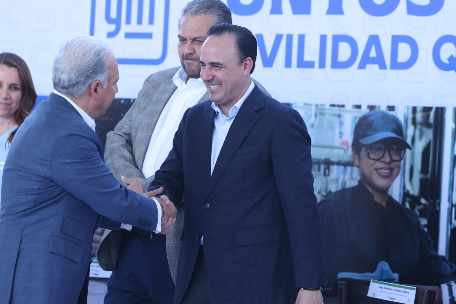 Coahuila mantiene liderazgo nacional en producción de autopartes: INA