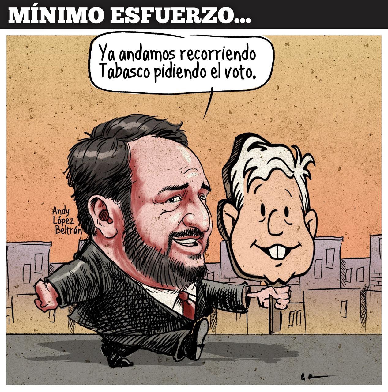 EN LOS PASILLOS