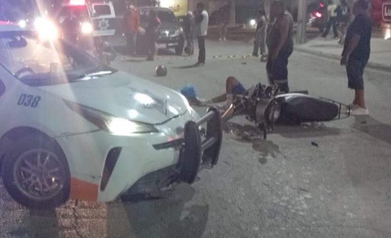 Encabezan motociclistas muertes viales en Torreón