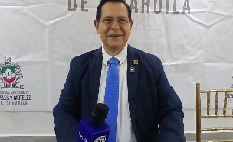 Percepción en seguridad detona turismo en Coahuila