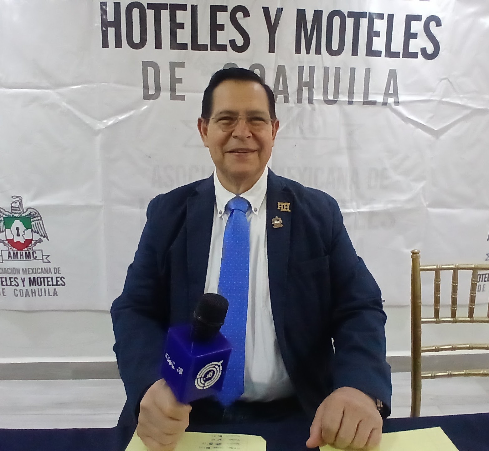 Percepción en seguridad detona turismo en Coahuila